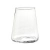 Better Homes & Gardens Clear Flared Stemless Wine Glass, 4 Pack