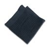 Thyme & Table 4-Pack Bar Mop Dish Cloth, Navy