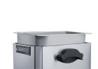 Dukers Commercial 3L Electric Deep Fryer Countertop Deep Fryer